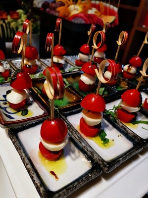 上海曦季餐飲管理 誠(chéng)信經(jīng)營(yíng)，口碑卓越的冷餐會(huì)定制專家